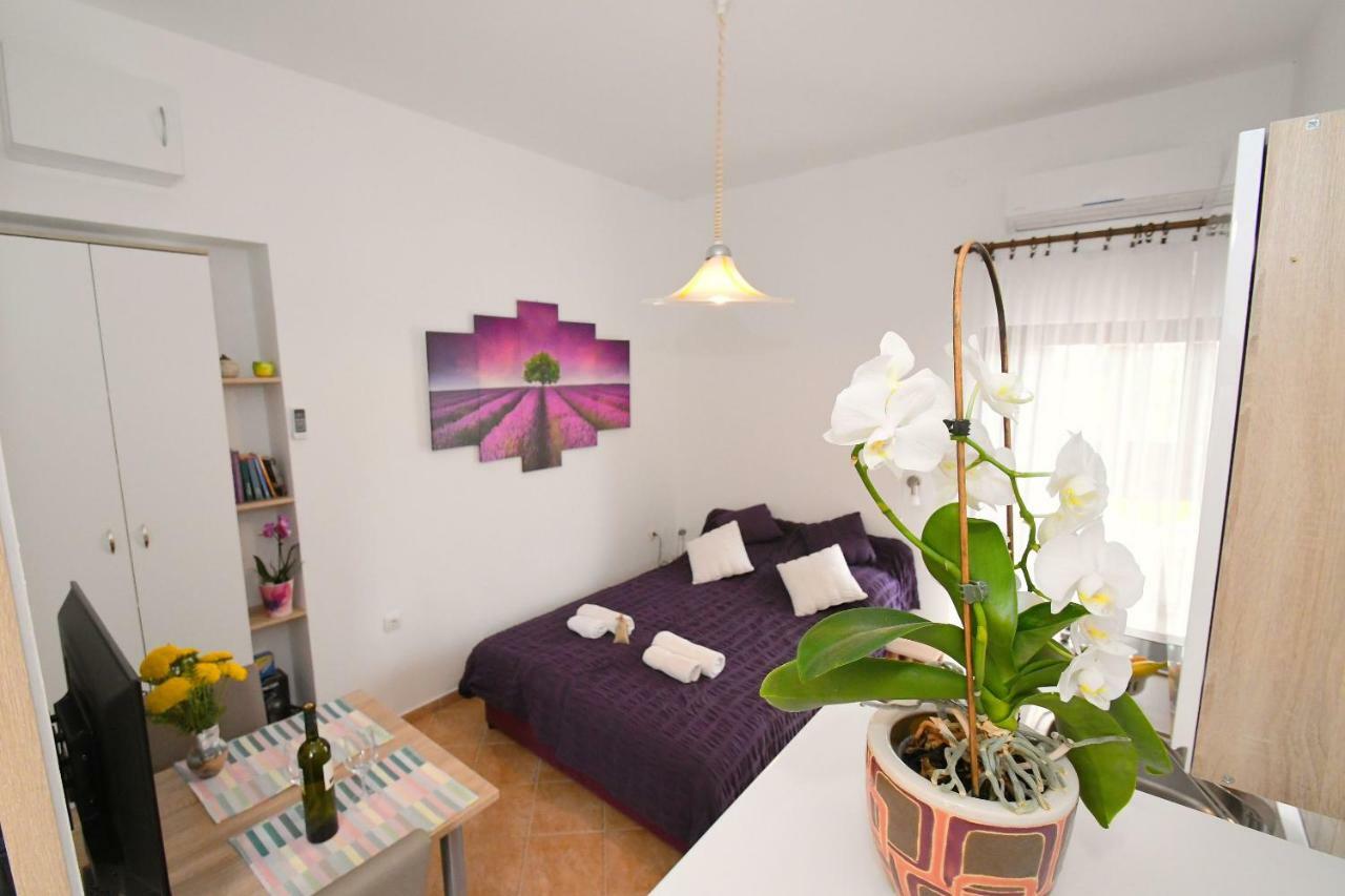Studio Apartman Kris Marinici  Luaran gambar